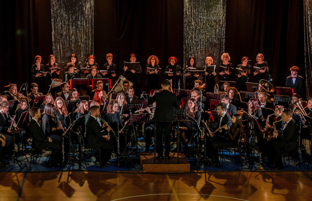Festival 110°, 15 dicembre 2019