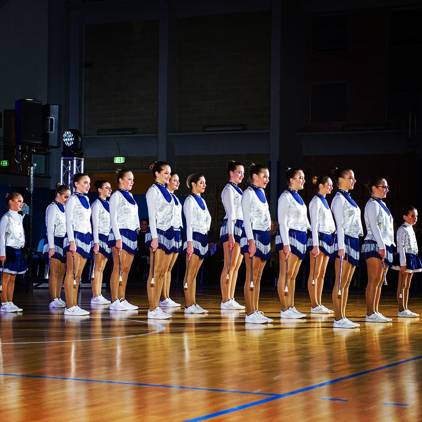Festival 110°, 15 dicembre 2019
