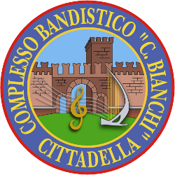 Logo fino al febbraio 2012